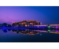 �����~ȸ�_�_Ԫ���H��Ƶ� Tongquetai New Century International Grand Hotel Anhui