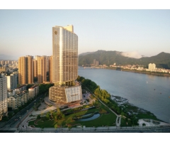 桐廬富春江勵駿酒店