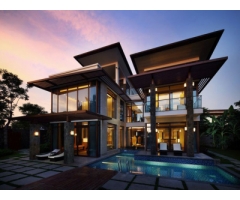 三亞金查爾頓酒店