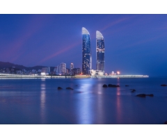 廈門康萊德酒店