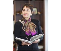 潘鳳金 御庭酒店集團董事局主席