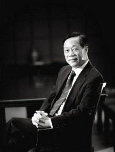 吳啟元(浙江君亭酒店管理股份有限公司董事