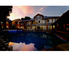 融居·大理銀箔泉酒店