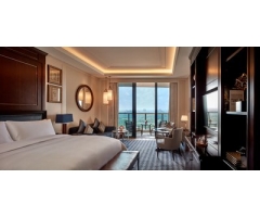 海口麗思卡爾頓酒店