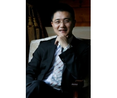 魏黎 (WEI Retreat 品牌創(chuàng)始人)