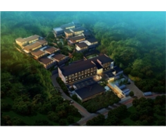 三清山開元度假村