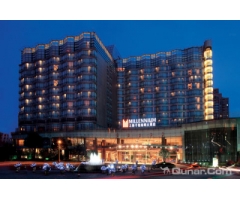 千禧海鷗大酒店