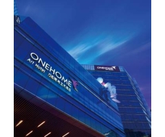 上海萬和昊美藝術酒店