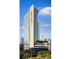 成都新良大酒店