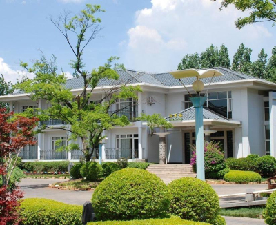 云南怡景苑度假酒店