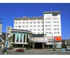 云南金泉大酒店