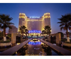 長沙融程花園酒店