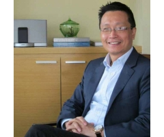 潘彬賓(上海瀚度設(shè)計機(jī)構(gòu)總經(jīng)理)