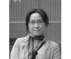 何瀟寧(頂賀設(shè)計(jì)國際(深圳)有限公司董事