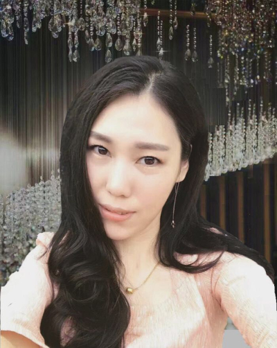 歐陽逸珊(上海廣舍建筑設計有限公司 CEO)