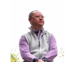 楊艾軍(云南省政協常委、云南省暨昆明市旅