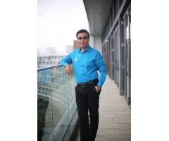 李 良(三亞海棠灣民生威斯汀度假酒店總經(jīng)