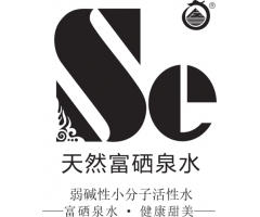 天然苗仙富硒泉水