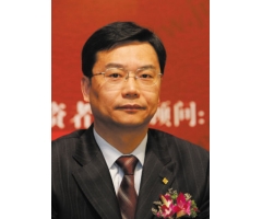 狄嘉 江蘇鐘山賓館集團(tuán)董事長