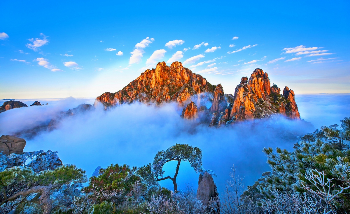 ��������ɽ�L���^(q��)