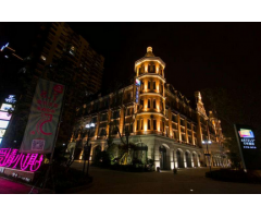 淮安寶龍憶悅酒店