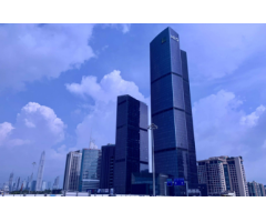 深圳金茂JW萬豪酒店