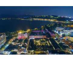 羅萊夏朵·杭州湖邊邨酒店