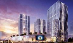 昆明喜來登德爾塔酒店