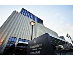 太原富力萬達文華酒店