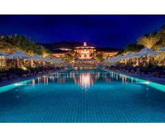 石梅灣艾美度假酒店