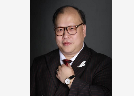 鐘凱 清沐酒店集團副總裁