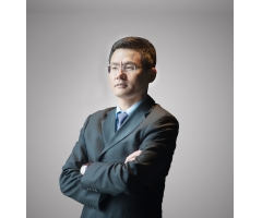 徐韜 中國綠發集團四川九寨魯能生態旅游投