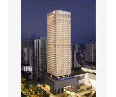 ���口索菲特大酒店