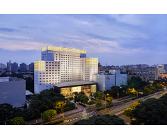 北京歌華開(kāi)元大酒店