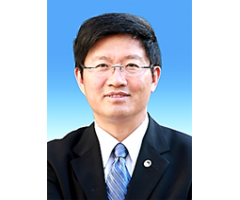 徐曙光 世界酒店聯(lián)盟常務副主席、格美集團