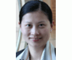 張瑾 上海中心J酒店總經理