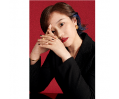  黄玄 ZMAX&潮�O酒店品牌总裁