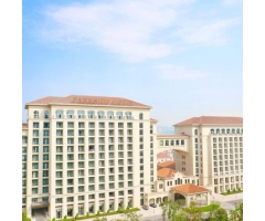 重庆(ji��n)帕格���蒂两江蒂苑酒店