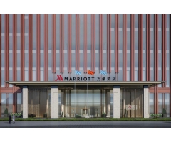 国家�?x��)展中�?j��)天��|万豪酒店