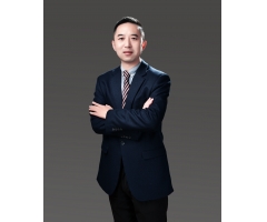 陈路 九江荣华建国酒店总经理