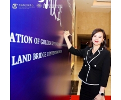 高尹 江苏大陆桥酒店管理有限公司总经理