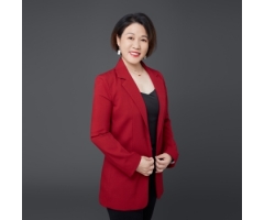 林黎明 沁居文旅酒店总裁