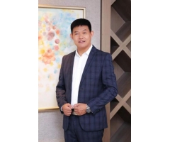 韩国兴 海口鲁能希尔顿酒店总经理、文昌鲁能希尔顿酒店总经理