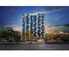 浙江朵高文旅酒店