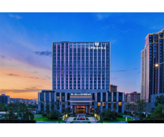 沁廬君瀾大飯店