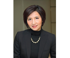 朱曉東(君亭酒店集團董事、總裁)