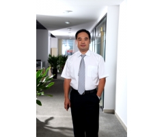 杨晓�?新绎文旅集团总裁、红楼梦梦��剧场CEO