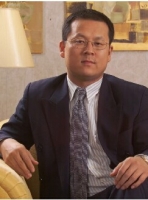 李 慶(粵海國(guó)際酒店管理集團(tuán)董事長(zhǎng)