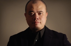丁曉斌(華南裝飾設計研究院院長/AHD 亞歷