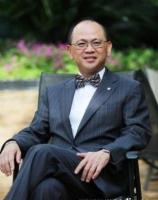 鄭錦城——廈門朗豪酒店總經理